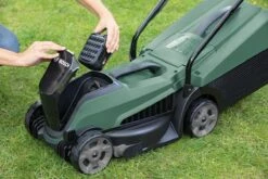 Bosch CityMower 18-300 Accu Grasmaaier - Met 1 X 18 V Accu En Lader -Tuingereedschaps Winkel 1200x800 188