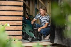 Bosch CityMower 18-300 Accu Grasmaaier - Met 1 X 18 V Accu En Lader -Tuingereedschaps Winkel 1200x800 190