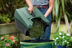 Bosch CityMower 18-300 Accu Grasmaaier - Met 1 X 18 V Accu En Lader -Tuingereedschaps Winkel 1200x800 191