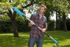 GARDENA - TCS 720/20 Kettingzaag - Max Bereik 4.40m -Tuingereedschaps Winkel 1200x800 200