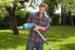 GARDENA - TCS 720/20 Kettingzaag - Max Bereik 4.40m -Tuingereedschaps Winkel 1200x800 201