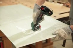 Bosch AdvancedCut 18 Microkettingzaag - Met 1 X 18 V Accu En Lader -Tuingereedschaps Winkel 1200x800 203