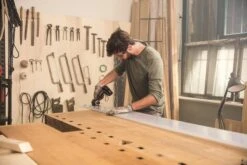 Bosch AdvancedCut 18 Microkettingzaag - Met 1 X 18 V Accu En Lader -Tuingereedschaps Winkel 1200x800 204