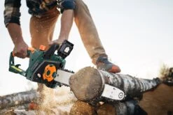 Merkloos Gardebruk Elektrische Kettingzaag 2800 Watt - 46cm Snijlengte -Tuingereedschaps Winkel 1200x800 207