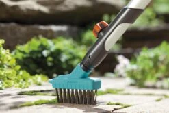GARDENA Combisysteem Voegenborstel M Metaal - Aanbevolen Steellengte 130 /150 Cm 29 GARDENA Combisysteem Voegenborstel M Metaal - Aanbevolen Steellengte 130 /150 Cm -Tuingereedschaps Winkel 1200x800 224