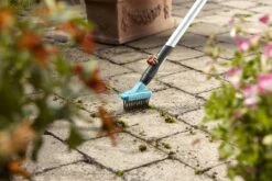 GARDENA Combisysteem Voegenborstel M Metaal - Aanbevolen Steellengte 130 /150 Cm 32 GARDENA Combisysteem Voegenborstel M Metaal - Aanbevolen Steellengte 130 /150 Cm -Tuingereedschaps Winkel 1200x800 225