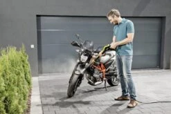 Kärcher K 5 Premium Smart Control Hogedrukreiniger - 2100W - 2100W - 145 Bar - 40 M²/h -Tuingereedschaps Winkel 1200x800 233