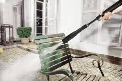 Kärcher K 4 Compact Home Hogedrukreiniger - 1800W - 130 Bar - 30 M²/h - Met Home Kit -Tuingereedschaps Winkel 1200x800 237