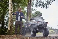 NILFISK PREMIUM 180-10 HOGEDRUKREINIGER 180 BAR 10 METER GEWAPENDE WATERSLANG HASPEL BAJONET AANSLUITINGEN GEINTEGREERDE REINIGINGSTANK 5 JAAR GARANTIE -Tuingereedschaps Winkel 1200x800 246