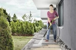 Kärcher K 5 Power Control Hogedrukreiniger - 2100W - 145 Bar - 40 M²/h - Met Vuilfrees -Tuingereedschaps Winkel 1200x800 254