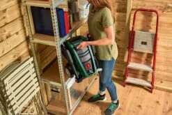 Bosch Universal Aquatak 135 Hogedrukreiniger - Op Snoer - 1900 W - 135 Bar -Tuingereedschaps Winkel 1200x800 266