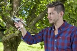 GARDENA - Comfort - Hefboomsnoeischaar Smartcut - Snoeischaar - Takdikte Max. 22 Mm -Tuingereedschaps Winkel 1200x800 35