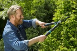 GARDENA - EasyCut - Heggenschaar - Extra Licht Van Gewicht -Tuingereedschaps Winkel 1200x800 54