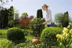 GARDENA - EasyCut - Heggenschaar - Extra Licht Van Gewicht -Tuingereedschaps Winkel 1200x800 55