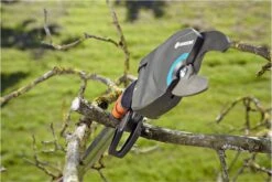 GARDENA - Comfort Takkenschaar StarCut 160 - Snoeischaar - Reikwijdte Ca. 3.5 M - Max Knipdiameter 32 Mm -Tuingereedschaps Winkel 1200x800 63