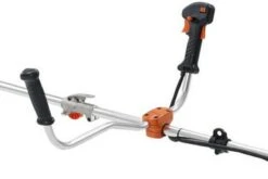 TIMBERPRO – 2in1 - Bosmaaier - Kantenmaaier - Benzine - 52 Cc - Draad En Mes - 3,0 PK -Tuingereedschaps Winkel 1200x801 12
