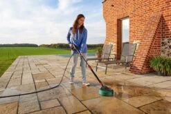 Bosch AQT Aquasurf 280 Terrasreiniger - Hogedrukreiniger Accessoire -Tuingereedschaps Winkel 1200x801 13