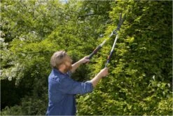 GARDENA TeleCut Heggenschaar - Telescopische Handgrepen Van 70-90 Cm -Tuingereedschaps Winkel 1200x801 7