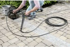 Kärcher Pipe Cleaning Kit 15m /power And Hand Tools 22 Kärcher Pipe Cleaning Kit 15m /power And Hand Tools -Tuingereedschaps Winkel 1200x813 4