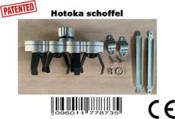 Bosmaaier Schoffel - Schoffel Bosmaaier - Schoffelmachine - Frees - Grondfrees - Tuin - Onkruid - Wieden - Tuinieren - Hovenier - Frezen - Tuinfrees - Moestuin - Schoffelen - Stihl - Husqvarna - Dolmar - Makita - Ferm - Bosmaaierschoffel -Tuingereedschaps Winkel 1200x817 2
