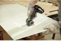 Bosch Advancedcut 18 Minikettingzaag - Zonder 18 V Accu En Lader -Tuingereedschaps Winkel 1200x817 5