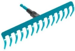 GARDENA - Combisystem - Hark -Tuingereedschaps Winkel 1200x818