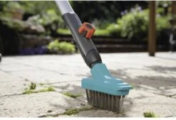 GARDENA Combisysteem Voegenborstel M Metaal - Aanbevolen Steellengte 130 /150 Cm 34 GARDENA Combisysteem Voegenborstel M Metaal - Aanbevolen Steellengte 130 /150 Cm -Tuingereedschaps Winkel 1200x820 7