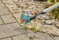 Gardena Voegenkrabber 3-in-1 Combisysteem 23,5 X 13,4 Cm Blauw 23 Gardena Voegenkrabber 3-in-1 Combisysteem 23,5 X 13,4 Cm Blauw -Tuingereedschaps Winkel 1200x821