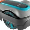 GARDENA - Sileno City 250 Robotmaaier - Gazons Tot 250 M² -Tuingereedschaps Winkel 1200x823 5