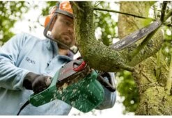 Bosch UniversalChain 35 Kettingzaag - 1800W - 350 Mm -Tuingereedschaps Winkel 1200x824