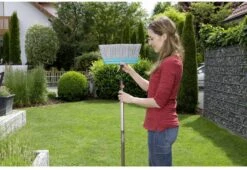 GARDENA Combisystem Terrasbezem - Breedte 32cm - Geadviseerde Steellengte 130cm -Tuingereedschaps Winkel 1200x825 2