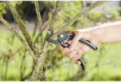 GARDENA - Comfort A/M Aambeeld - Snoeischaar - Ø 23mm -Tuingereedschaps Winkel 1200x825 5