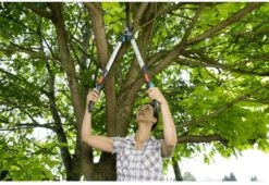 GARDENA - TeleCut Telescopische - Takkenschaar 520-670B - 42 Mm Verstelbare Lengte -Tuingereedschaps Winkel 1200x825 9