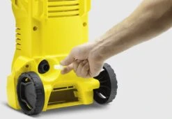 Kärcher K 2 Home Hogedrukreiniger - 1400W - 110 Bar - 20 M²/h -Tuingereedschaps Winkel 1200x829 3