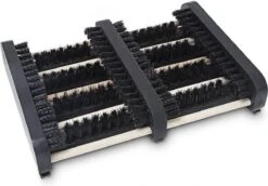 Talen Tools - Voetenveger - Dubbel - Harde Kunststof Borstels -Tuingereedschaps Winkel 1200x834 1