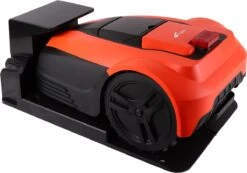 Zoef Robot Robotmaaier Dirk Met APP <600 M2 -Tuingereedschaps Winkel 1200x842 1