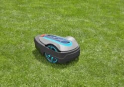 GARDENA - Robotmaaier Smart SILENO City 250 - Voor Gazons Tot Ca. 250 M² -Tuingereedschaps Winkel 1200x844 2