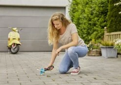 Gardena 2-in-1 Combisysteem Voegenmes - 25 X 14.5 Cm - Blauw 15 Gardena 2-in-1 Combisysteem Voegenmes - 25 X 14.5 Cm - Blauw -Tuingereedschaps Winkel 1200x846 3