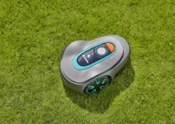GARDENA - Sileno Minimo 500 Robotmaaier - Voor Gazons Tot Ca. 500 M² -Tuingereedschaps Winkel 1200x848 1