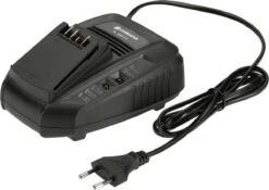 GARDENA - PowerMax 32/36V P4A Ready To Use Set - Grasmaaier (gemotoriseerd) - Maaihoogte 60mm - Snijbreedte 32 Cm 17 GARDENA - PowerMax 32/36V P4A Ready To Use Set - Grasmaaier (gemotoriseerd) - Maaihoogte 60mm - Snijbreedte 32 Cm -Tuingereedschaps Winkel 1200x849