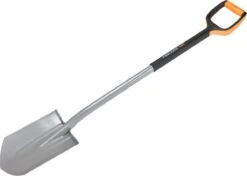 Fiskars Xact Tuinspade - Spits - L - 120 Cm -Tuingereedschaps Winkel 1200x857