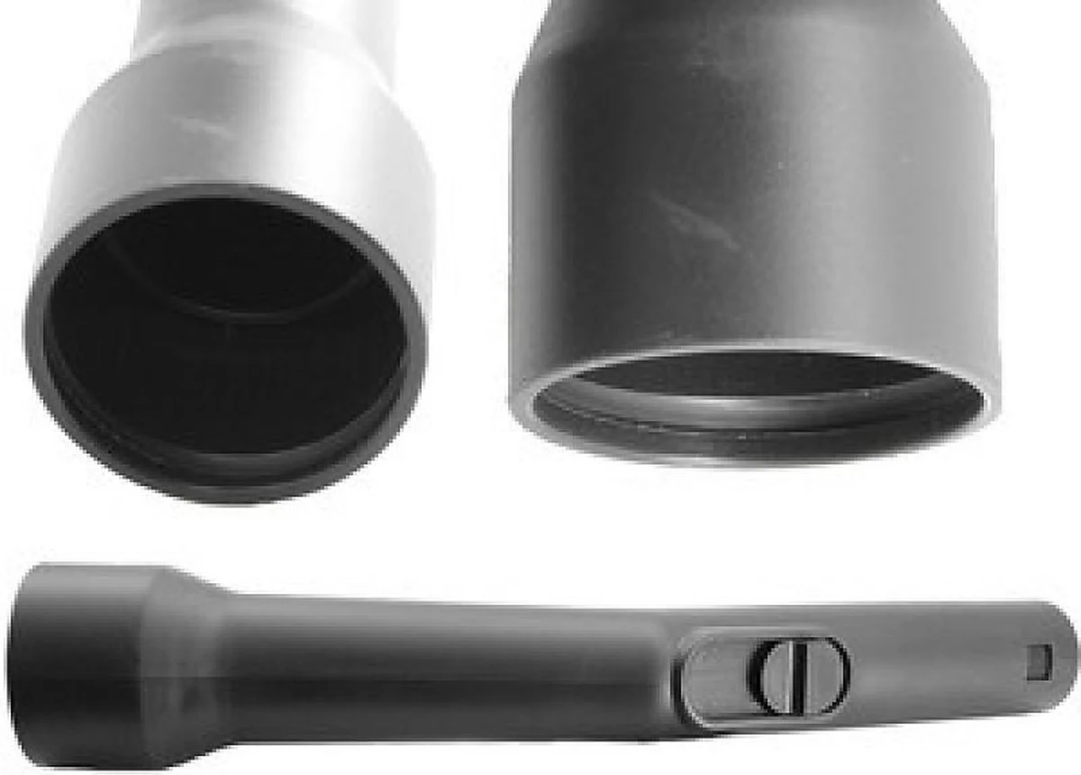 Pistoolgreep Miele Alternatief 5 Pistoolgreep Miele Alternatief - Afbeelding 3