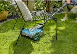 GARDENA - Grasmaaier - HandyMower - 22/18V P4A Solo (Zonder Accu) -Tuingereedschaps Winkel 1200x864 1