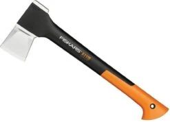 Fiskars Kloofbijl X11 - S - 44 Cm 15 Fiskars Kloofbijl X11 - S - 44 Cm -Tuingereedschaps Winkel 1200x864 3