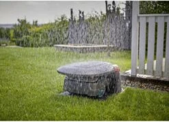 GARDENA - Afdak Robotmaaier - Voor Sileno City & Sileno Life -Tuingereedschaps Winkel 1200x869 4