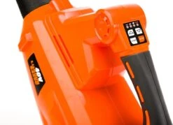 TIMBERPRO - Bladblazer Elektrisch 40V, ZEER Krachtig (incl. 4A Batterij En Incl. Lader) -Tuingereedschaps Winkel 1200x870 1