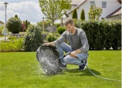 GARDENA - Sileno Minimo 500 Robotmaaier - Voor Gazons Tot Ca. 500 M² -Tuingereedschaps Winkel 1200x872 3