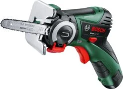 Bosch EasyCut 12 Accu Microkettingzaag - Met 1 X 12 V Accu En Lader -Tuingereedschaps Winkel 1200x873 2