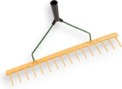 Excellent - Blad Hark - Polyhark Recht Rand - Tuin En Gazon Hark - Handhark - Grashark - Hark Zonder Steel - 16 Tanden - Rood - 65 CM 9 Excellent - Blad Hark - Polyhark Recht Rand - Tuin En Gazon Hark - Handhark - Grashark - Hark Zonder Steel - 16 Tanden - Rood - 65 CM -Tuingereedschaps Winkel 1200x881