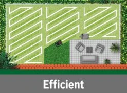 Bosch Indego XS 300 Robotmaaier - Maaibreedte 19 Cm - Voor Gazons Tot 300 M2 -Tuingereedschaps Winkel 1200x882 3